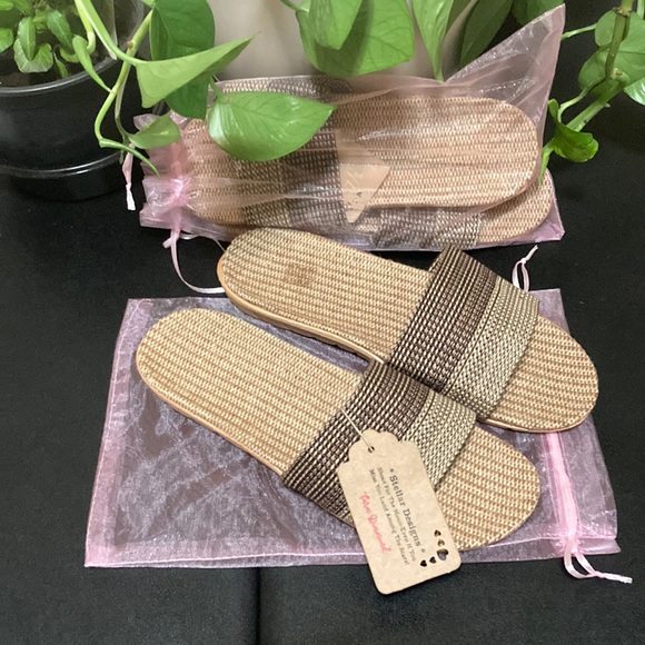 Stellar Designs Straw Slides - Picture 1 of 6